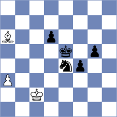 Sorensen - Alkaersig (Festuge, 1991)