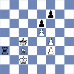 Kovalevsky - Bagchi (chess.com INT, 2023)