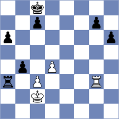 Kayser - Chassard (chess.com INT, 2024)