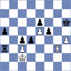 Nouri - Daneshvar (chess.com INT, 2024)
