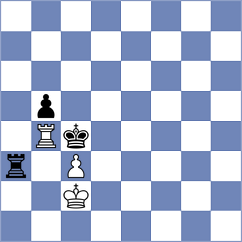 Vidruska - Montano Vicente (chess.com INT, 2025)