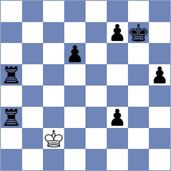 Celestino - Korol (chess.com INT, 2023)