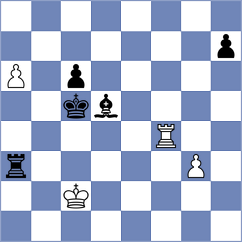 Ivanova - Saya (chess.com INT, 2024)