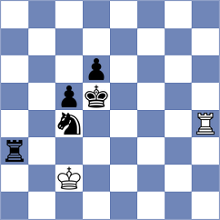 Miszler - Atakishiyev (chess.com INT, 2023)