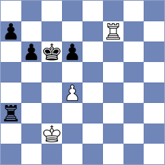 Kulkarni - Khoroshev (chess.com INT, 2022)