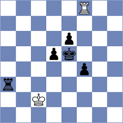 Bobomurodova - Najdin (chess.com INT, 2023)