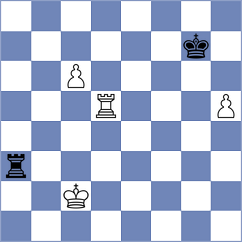 Kamsky - Poghosyan (Chess.com INT, 2020)