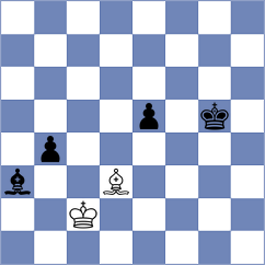 Buchenau - Marcziter (chess.com INT, 2023)