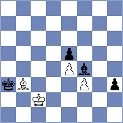 Bezerra - Sauvageot Ledezma (chess.com INT, 2025)