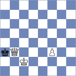 Kaslan - Cadeau (Chess.com INT, 2020)