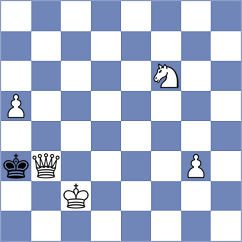 Delfosse - Battah (Europe Echecs INT, 2021)