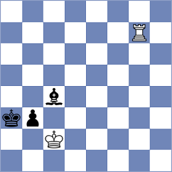 Pereyra - Dudzinski (chess.com INT, 2025)