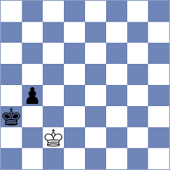 Van Baar - Vlassov (chess.com INT, 2023)