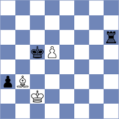 Sarrau - Bernadskiy (Cattolica ITA, 2022)