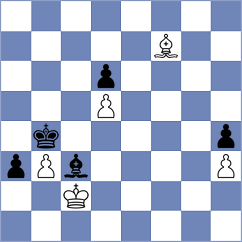 Kamsky - Andreikin (chess.com INT, 2022)