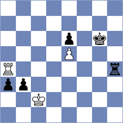 Dupre - Tripoteau (Queven, 1999)