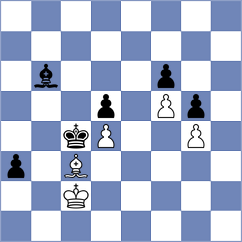 Shamatava - Peredo (lichess.org INT, 2022)