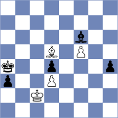 Bayon Gonzalez - Fernandez Diez (Oviedo, 2003)