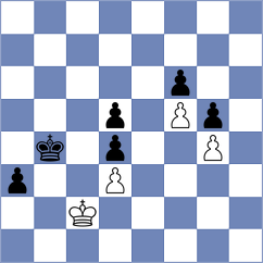 Kambrath - Kvaloy (chess.com INT, 2022)