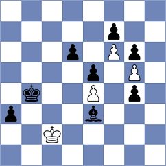 Bressy - Demchenko (chess.com INT, 2024)
