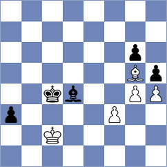 Yeletsky - Taboas Rodriguez (chess.com INT, 2022)