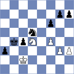Eichner - Behling (Minden, 1961)