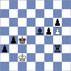Andre - Salgovic (Liptovsky Jan SVK, 2024)