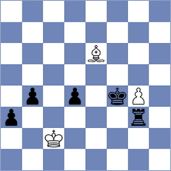 Delgado Kuffo - Martin Fuentes (chess.com INT, 2025)