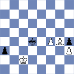 Ribeiro - Huallpa Fernandez (Asuncion PAR, 2025)