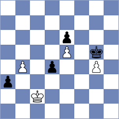Stojadinovic - Bischoff (Baunatal, 1999)
