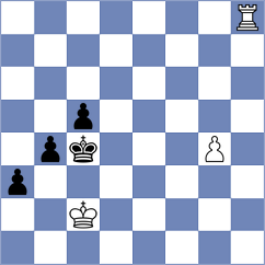 Poormosavi - Blanco Gramajo (Chess.com INT, 2021)