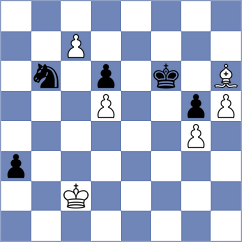 Averjanov - Napoli (chess.com INT, 2023)