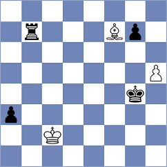 Gutierrez Espinosa - Caballero Ramos (Pinar del Rio CUB, 2024)