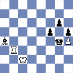Janeczko - Ilinca (chess.com INT, 2024)