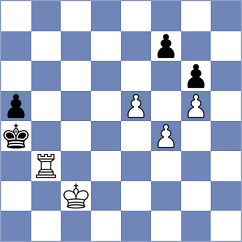 Sabatier - Viana (chess.com INT, 2025)