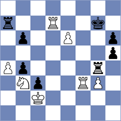 Martin - Andersen (Teplice CZE, 2024)