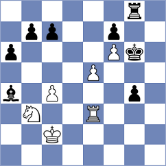 Lundin - Bharadia Yash (Belgrade SRB, 2025)