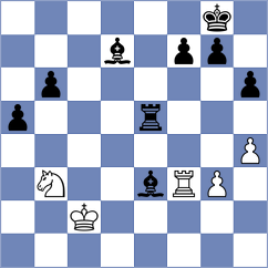 Velikanov - Gomez Gonzales (chess.com INT, 2025)