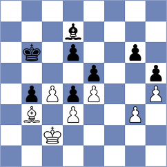 Daoud Mod - Gustafsson (Yerevan, 1997)