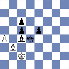 Zienert - Kryakvin (chess.com INT, 2025)