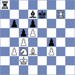 Avalos Parra - Remolar Gallen (chess.com INT, 2023)