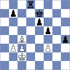 Roman - Soria Milet (Lichess.org INT, 2020)