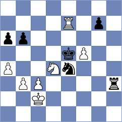 Ponizil - Svane (chess.com INT, 2025)