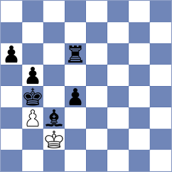 Njili - Omariev (chess.com INT, 2025)