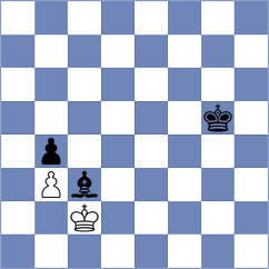 Volkov - Isaev (Chelyabinsk RUS, 2023)