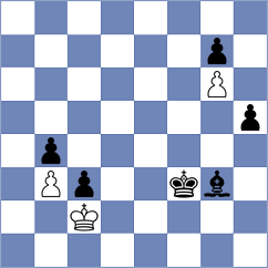 Burakowski - Chilkiewicz (Bialystok, 2009)