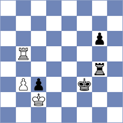 Mjasnikov - Kremenietsky (Tula, 2003)