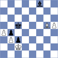 Derlich - De Lima (chess.com INT, 2025)