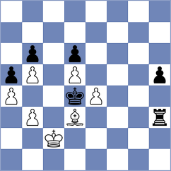 Castellanos Villela - Ljepic (chess.com INT, 2024)