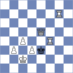 Samimi - Jalalvand (Chess.com INT, 2021)